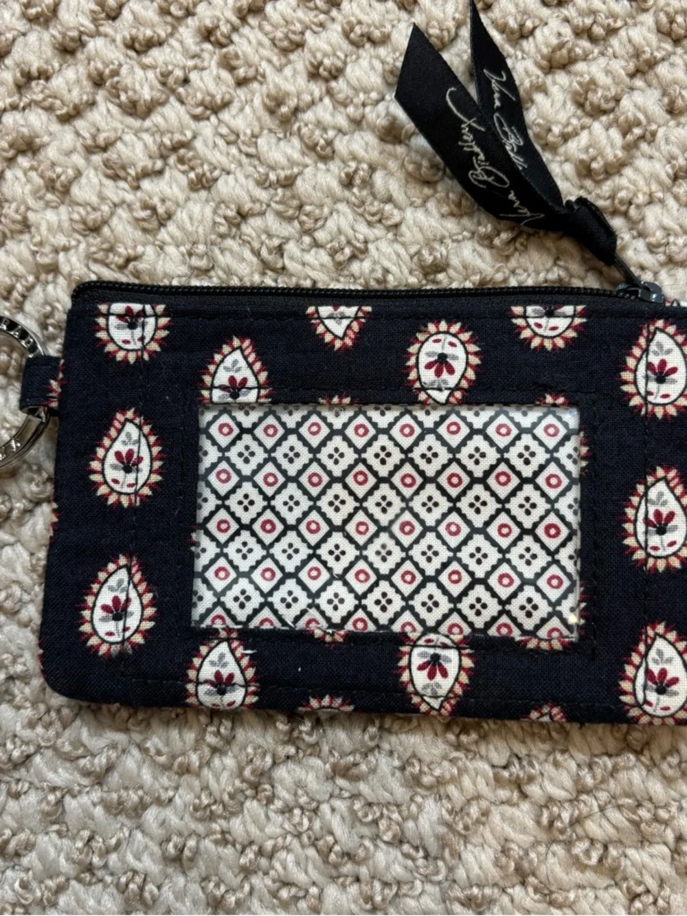 Vera Bradley fantastic vera
